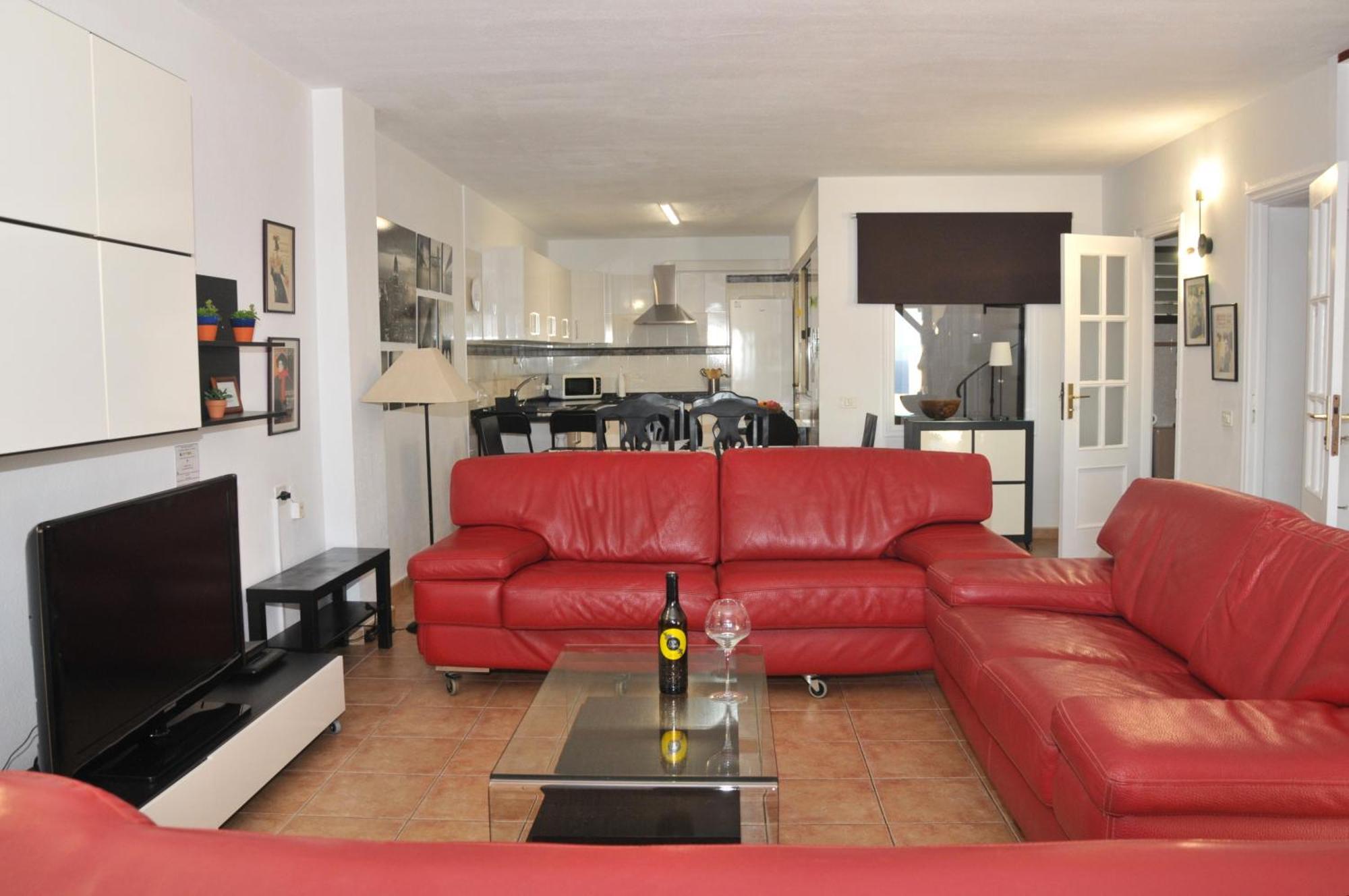 Home2Book Maruja'S House Ocean View & Wifi Tabaiba Εξωτερικό φωτογραφία