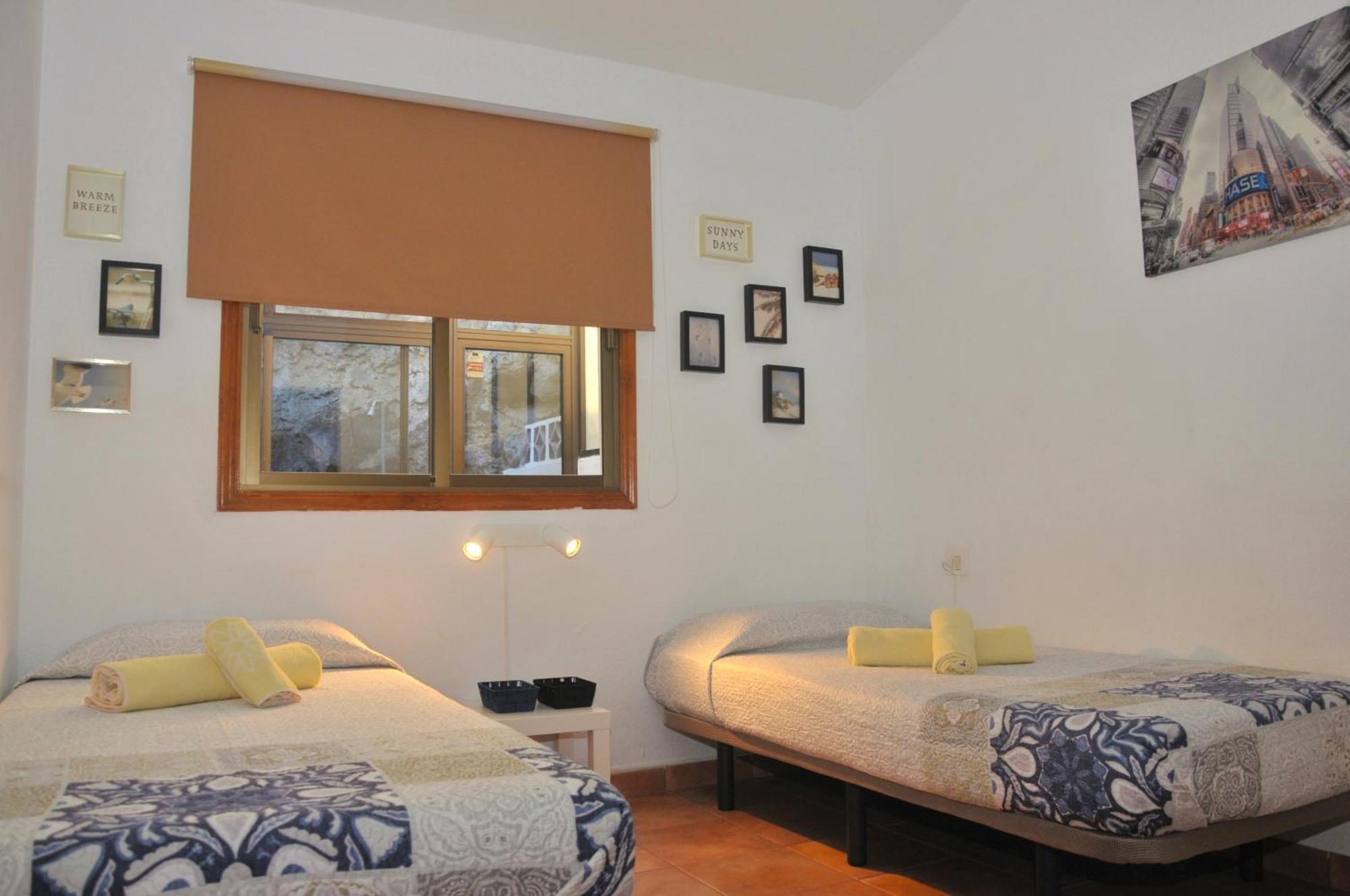 Home2Book Maruja'S House Ocean View & Wifi Tabaiba Εξωτερικό φωτογραφία