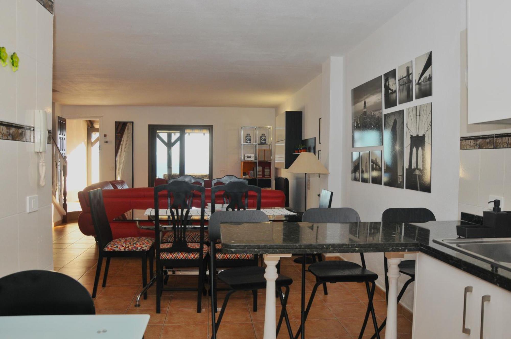 Home2Book Maruja'S House Ocean View & Wifi Tabaiba Εξωτερικό φωτογραφία
