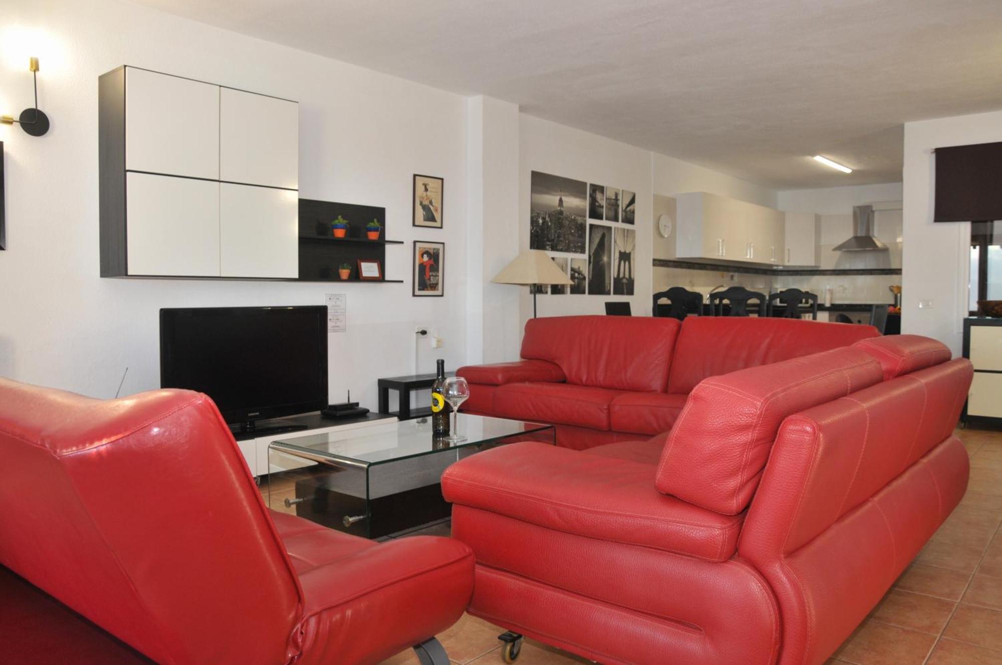 Home2Book Maruja'S House Ocean View & Wifi Tabaiba Εξωτερικό φωτογραφία