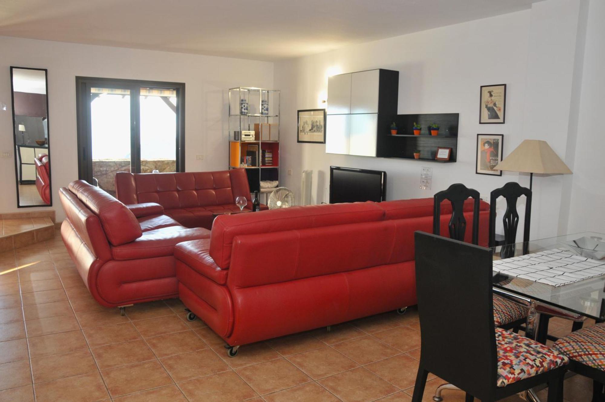 Home2Book Maruja'S House Ocean View & Wifi Tabaiba Εξωτερικό φωτογραφία